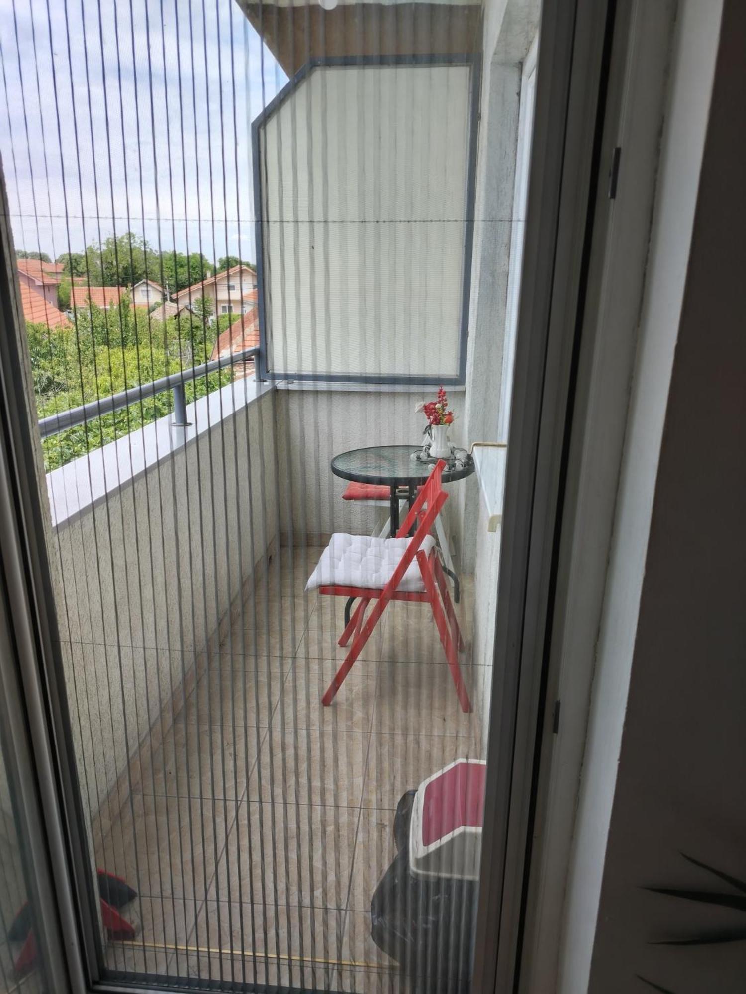 Apartman Mira Pozsarevác Kültér fotó