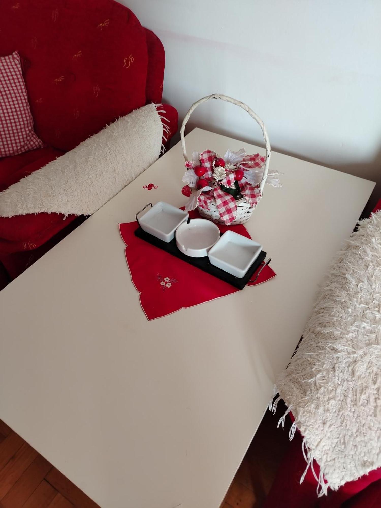 Apartman Mira Pozsarevác Kültér fotó