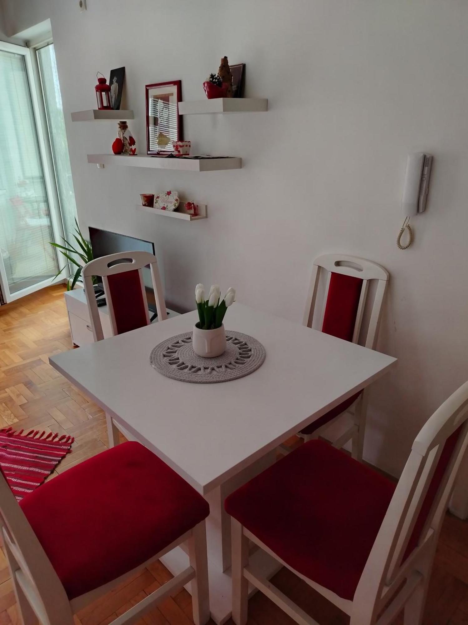 Apartman Mira Pozsarevác Kültér fotó
